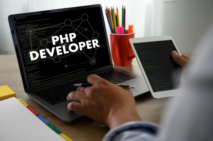 Getting Started with PHP Development